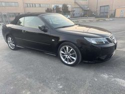 Usata 2009 Saab 9-3 Cabriolet Aero Cabrio | 9250 € (Buon prezzo)