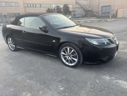 Usata 2009 Saab 9-3 Cabriolet Aero Cabrio | 10.500 € (Buon prezzo)