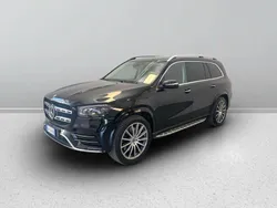 Nero Usata 2022 Mercedes GLS400 Premium SUV | 79.000 €