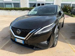 Nero Usata 2024 Nissan Qashqai N-Connecta SUV | 26.500 € (Buon prezzo)