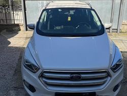 Usata 2018 Ford Kuga Business Edition SUV | 10.000 €