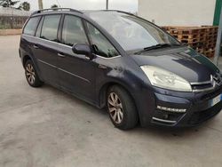 Usata 2012 Citroën C4 Monovolume | 5000 € (Buon prezzo)