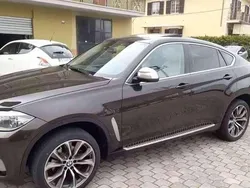 Bronzo Usata 2016 BMW X6 M Sport SUV | 25.000 € (Ottimo prezzo)