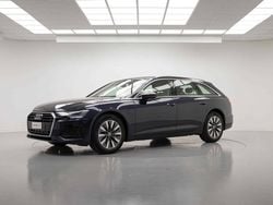 Blu Usata 2019 Audi A6 Business Station wagon | 28.900 € (Buon prezzo)