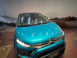 Usata 2022 Citroën C3 Shine Due volumi | 14.800 € (Buon prezzo)