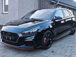 Nero Usata 2019 Hyundai i30 N Performance Tre volumi | 22.300 € (Super prezzo)