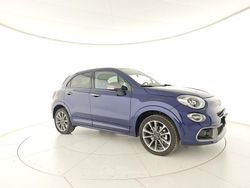 Blu Usata 2024 Fiat 500X Sport SUV | 18.900 € (Buon prezzo)