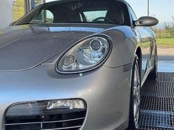 Usata 2006 Porsche Boxster Cabrio | 36.000 € (Cara)