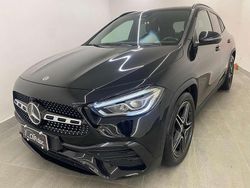 Nero Usata 2022 Mercedes GLA200 Premium SUV | 31.800 € (Cara)