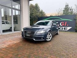 Grigio Usata 2009 Audi A4 Advanced Plus Station wagon | 6900 € (Ottimo prezzo)