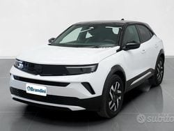 Bianco Nuova 2025 Opel Mokka S SUV | 22.680 € (Buon prezzo)