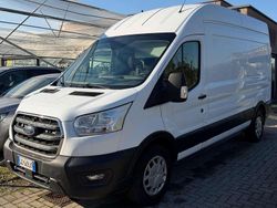 Bianco Usata 2021 Ford Transit Trend Furgone | 18.000 € (Buon prezzo)