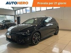Nero Usata 2022 VW Golf VIII GTD Tre volumi | 30.599 € (Super prezzo)