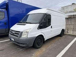 Usata 2010 Ford Transit | 1500 €