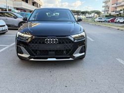 Nero Usata 2024 Audi A1 S-Line Due volumi | 24.900 € (Ottimo prezzo)