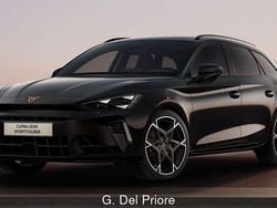 Nero Nuova 2025 Cupra Leon Tre volumi | 35.000 € (Buon prezzo)