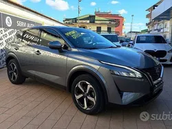 Grigio Usata 2023 Nissan Qashqai N-Connecta SUV | 21.900 € (Ottimo prezzo)