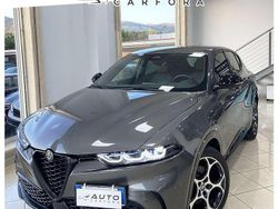Nero Usata 2024 Alfa Romeo Tonale Veloce SUV | 26.490 € (Ottimo prezzo)