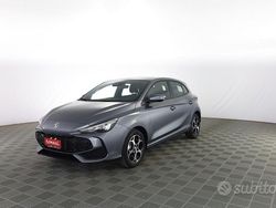 Hampstead grey Usata 2025 MG MG3 Comfort Due volumi | 15.900 €