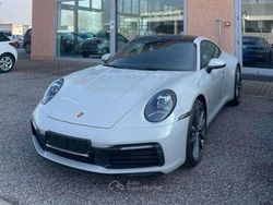 Grigio Usata 2022 Porsche 911 Carrera Coupé | 137.000 € (Molto cara)