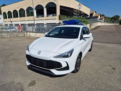 Bianco(met.) Nuova 2025 MG MG3 Comfort Due volumi | 17.800 € (Cara)