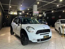 Usata 2015 Mini Cooper D Countryman SUV | 5999 € (Super prezzo)
