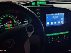 Blu/azzurro Usata 2006 Saab 9-3 Linear Station wagon | 2000 € (Buon prezzo)