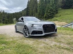 Usata 2016 Audi RS6 Performance Station wagon | 48.500 €