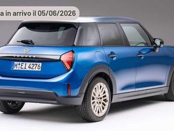 Argento Nuova 2025 Mini John Cooper Works Due volumi | 33.340 € (Buon prezzo)