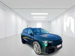 Verde Nuova 2024 Leapmotor C10 SUV | 30.950 € (Buon prezzo)
