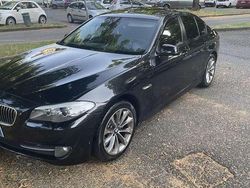 Usata 2011 BMW 520 M Sport Tre volumi | 11.500 € (Buon prezzo)
