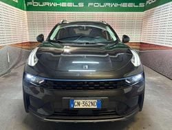 Nero Usata 2023 Lynk & Co 01 SUV | 20.000 € (Ottimo prezzo)