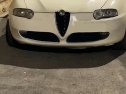 Bianco Usata 2003 Alfa Romeo 147 Due volumi | 700 € (Ottimo prezzo)