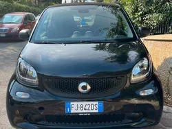 Usata 2017 Smart ForTwo Coupé Due volumi | 10.900 € (Buon prezzo)