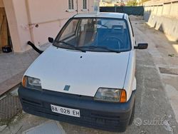 Usata 1998 Fiat 500 | 1200 € (Ottimo prezzo)