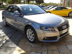 Usata 2008 Audi A4 Ambiente Tre volumi | 3000 €