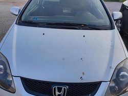 Grigio Usata 2005 Honda Civic Sport Coupé | 990 €