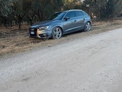 Usata 2014 Audi A3 | 9000 € (Buon prezzo)