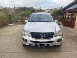 Usata 2007 Mercedes ML280 SUV | 7000 € (Buon prezzo)