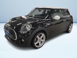 Nero Usata 2018 Mini Cooper Due volumi | 14.800 € (Buon prezzo)