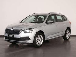 Argento brillante Usata 2024 Skoda Kamiq Style SUV | 21.900 € (Molto cara)