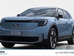 Grigio Usata 2024 Ford Explorer Premium SUV | 39.900 € (Cara)