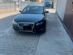 Nero Usata 2010 Audi A4 Station wagon | 5500 €