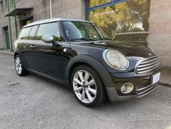 Nero Usata 2010 Mini Cooper Clubman Station wagon | 2200 € (Super prezzo)