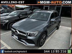 Grigio Usata 2020 Mercedes 220 Premium Plus Station wagon | 34.900 € (Buon prezzo)