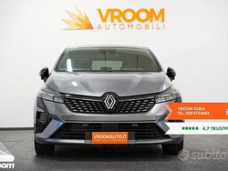 Beige Usata 2024 Renault Clio V Techno Tre volumi | 16.500 € (Buon prezzo)
