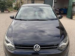 Usata 2013 VW Polo Trendline Tre volumi | 5500 € (Buon prezzo)