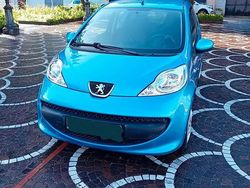Usata 2008 Peugeot 107 Due volumi | 3300 € (Buon prezzo)