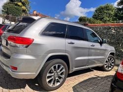 Usata 2016 Jeep Grand Cherokee Overland SUV | 17.300 € (Ottimo prezzo)