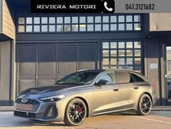 Grigio Nuova 2025 Audi A5 S-Line Station wagon | 55.900 € (Buon prezzo)